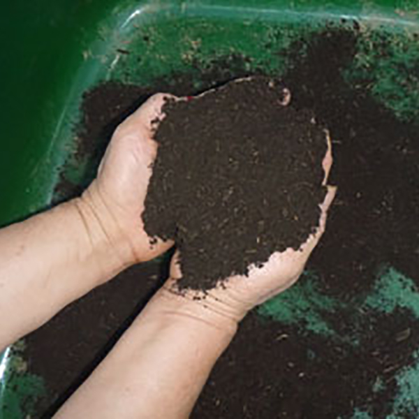 土壌改良材とは？土づくりに不可欠な堆肥について初めての方に分かりやすく解説